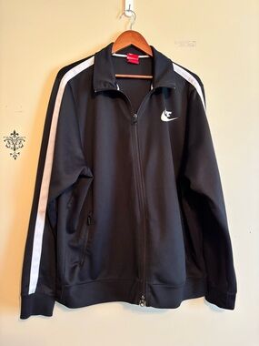 Nike jacket men’s size XXL